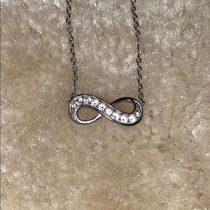 Infinity neckless